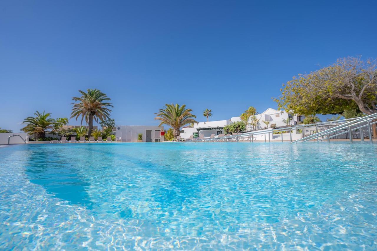 Casas Heddy, Well-being Hôtel Puerto del Carmen (Lanzarote)